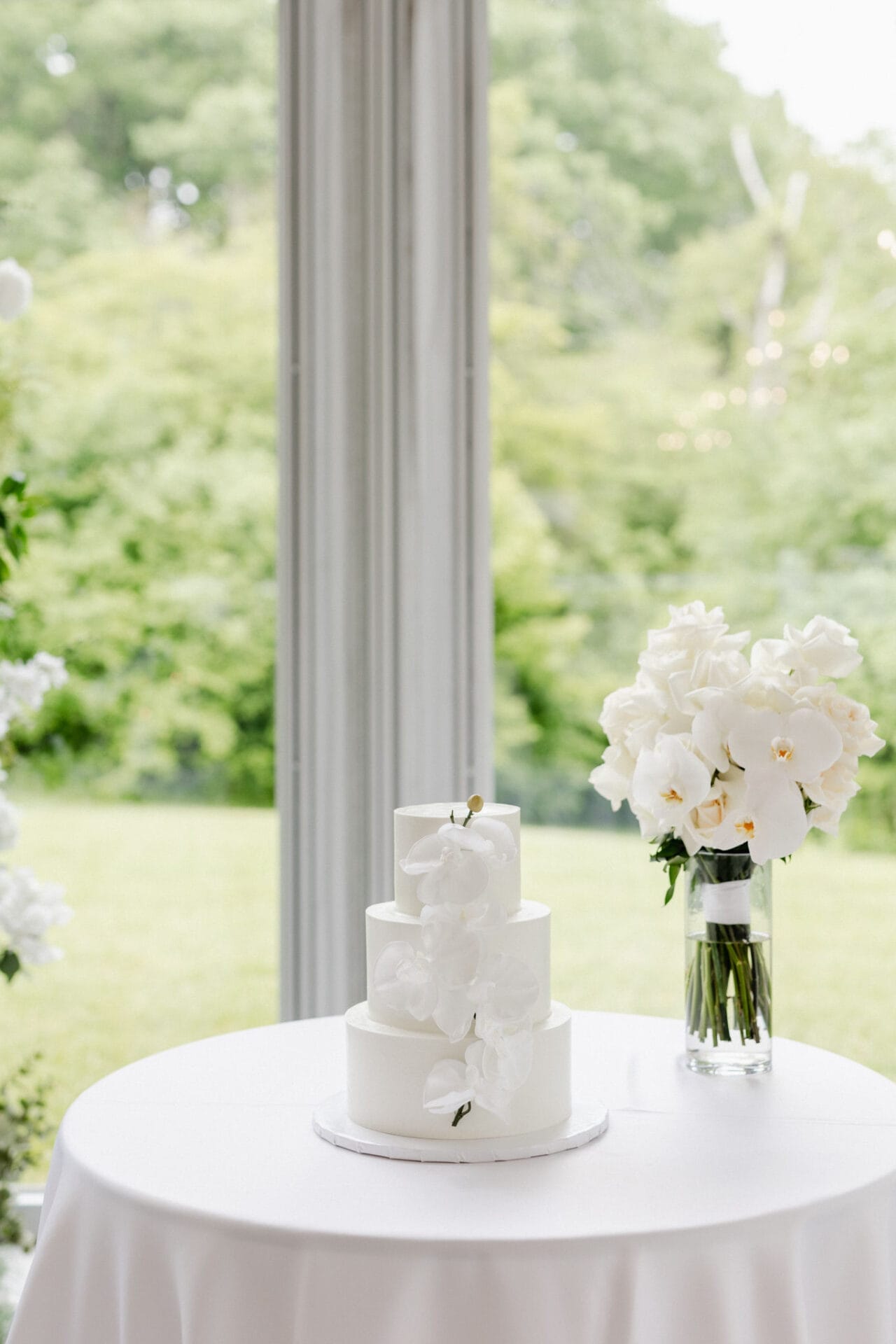 240602 0797 Tina & Tony's Modern Wedding at the Harding Waterfront Estate