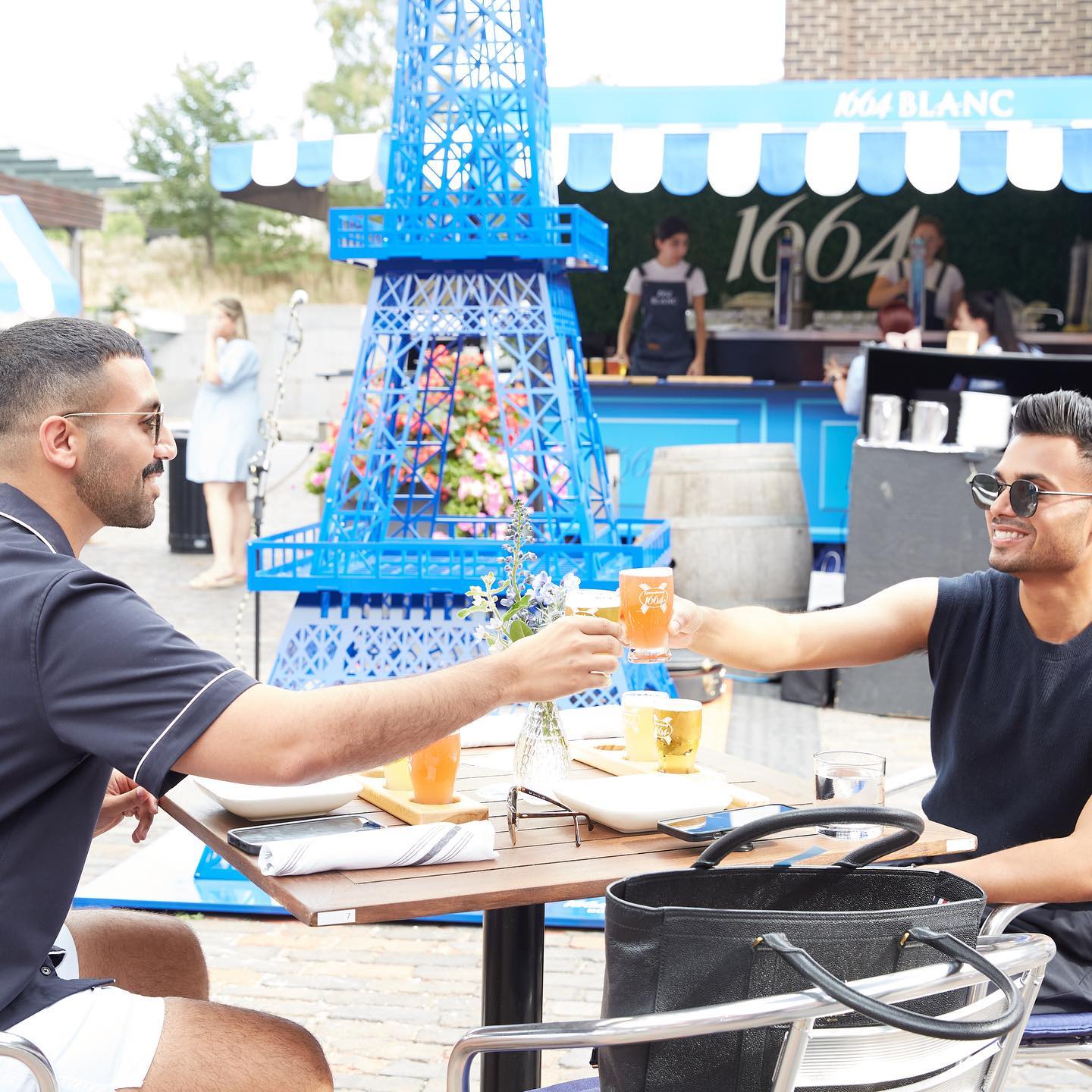 297386592 463773471962383 430018558710345535 n 15+ Top Marketing and Experiential Agencies for Product Launches in Toronto