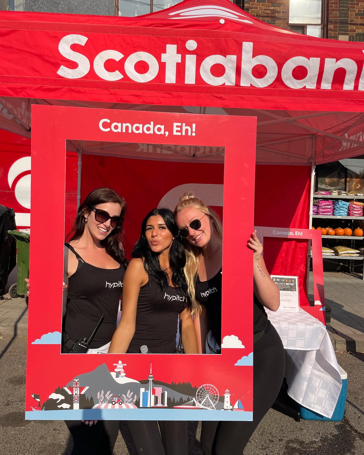 314396119 1322415928319757 4428056984314734089 n 15+ Top Marketing and Experiential Agencies for Corporate Events in Toronto