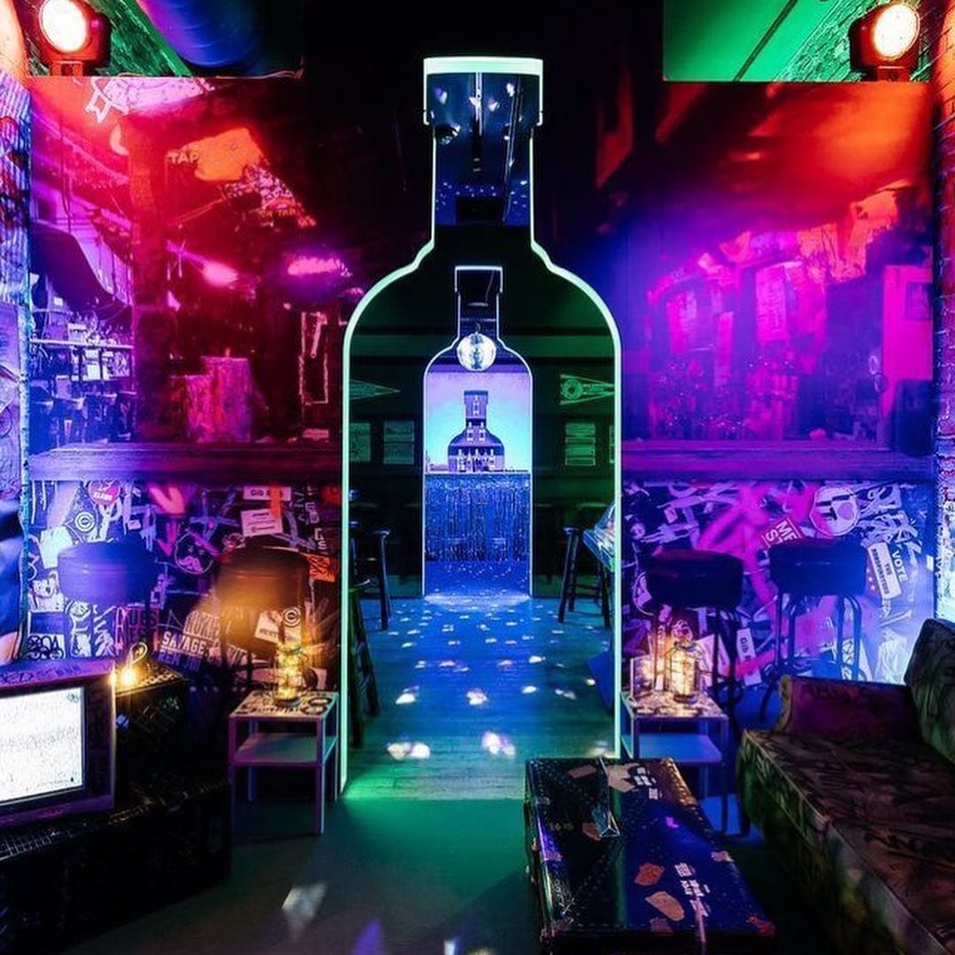 marketing and experiential agencies for corporate events in Toronto