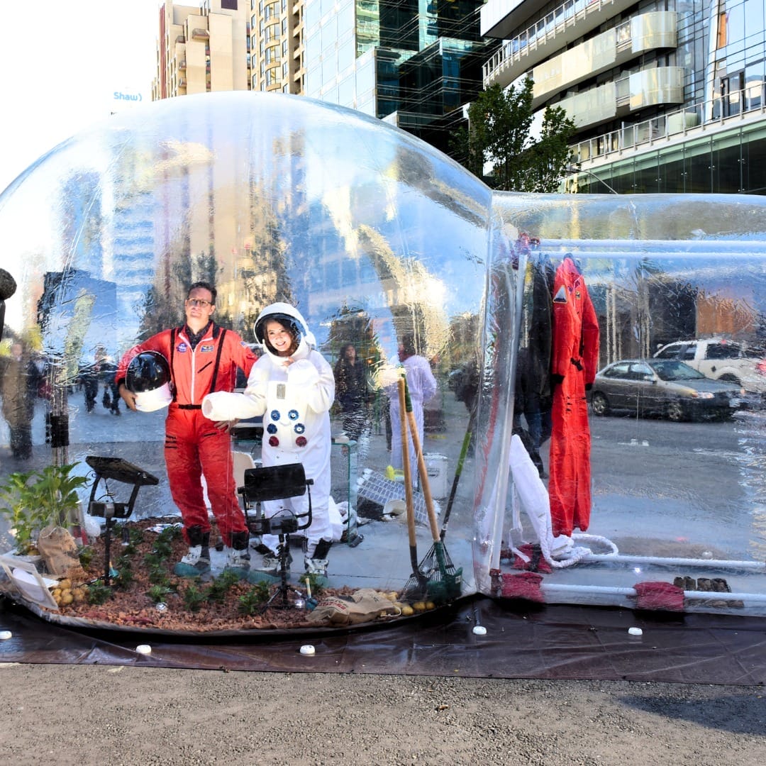 marketing and experiential agencies for product launches in Toronto