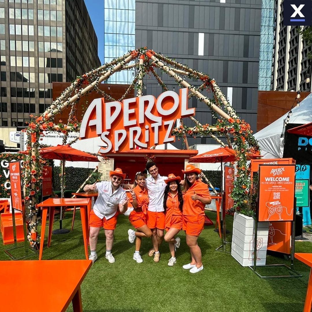 367507633 1093114955001569 5143097223519736031 n 15+ Top Marketing and Experiential Agencies for Product Launches in Toronto