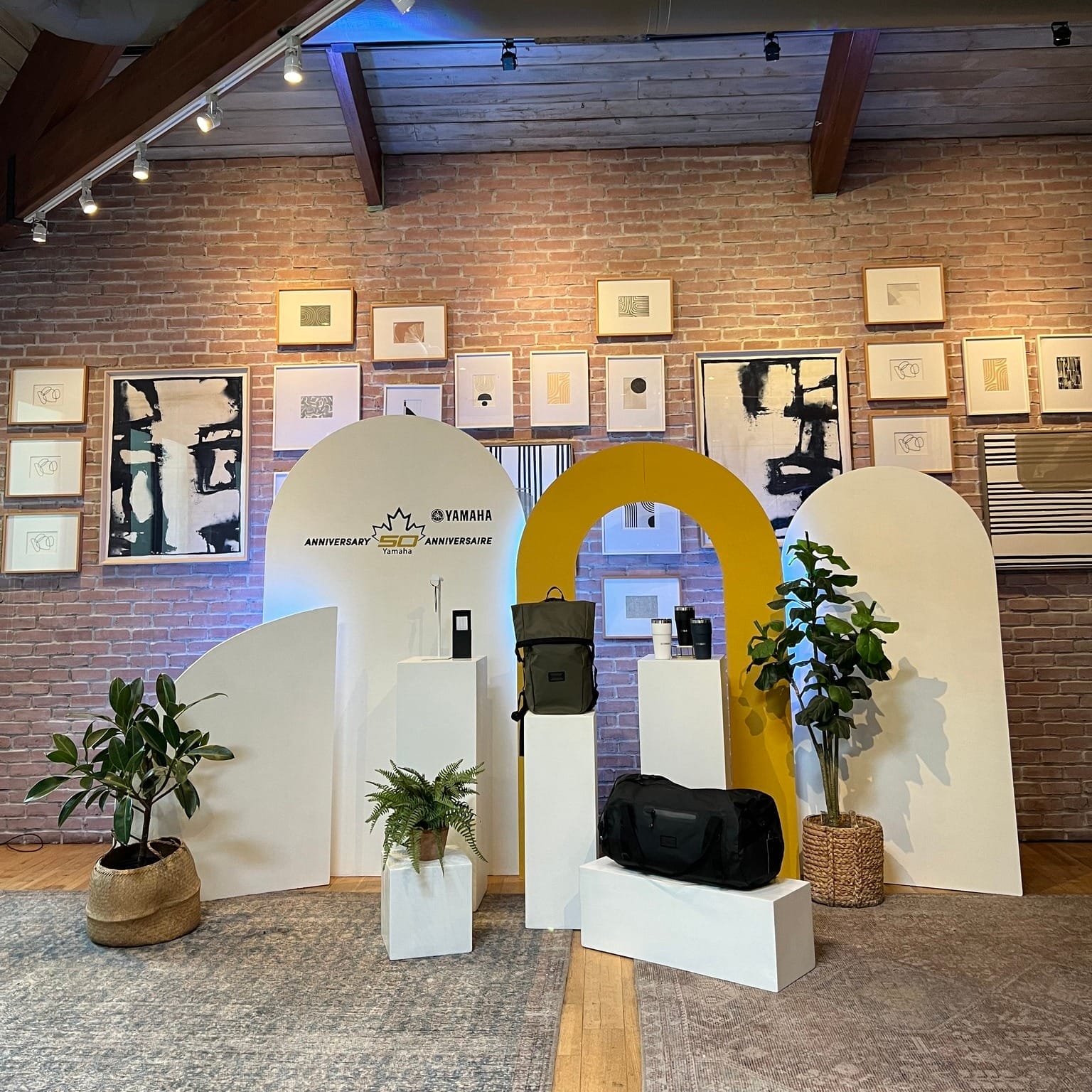 marketing and experiential agencies for corporate events in Toronto