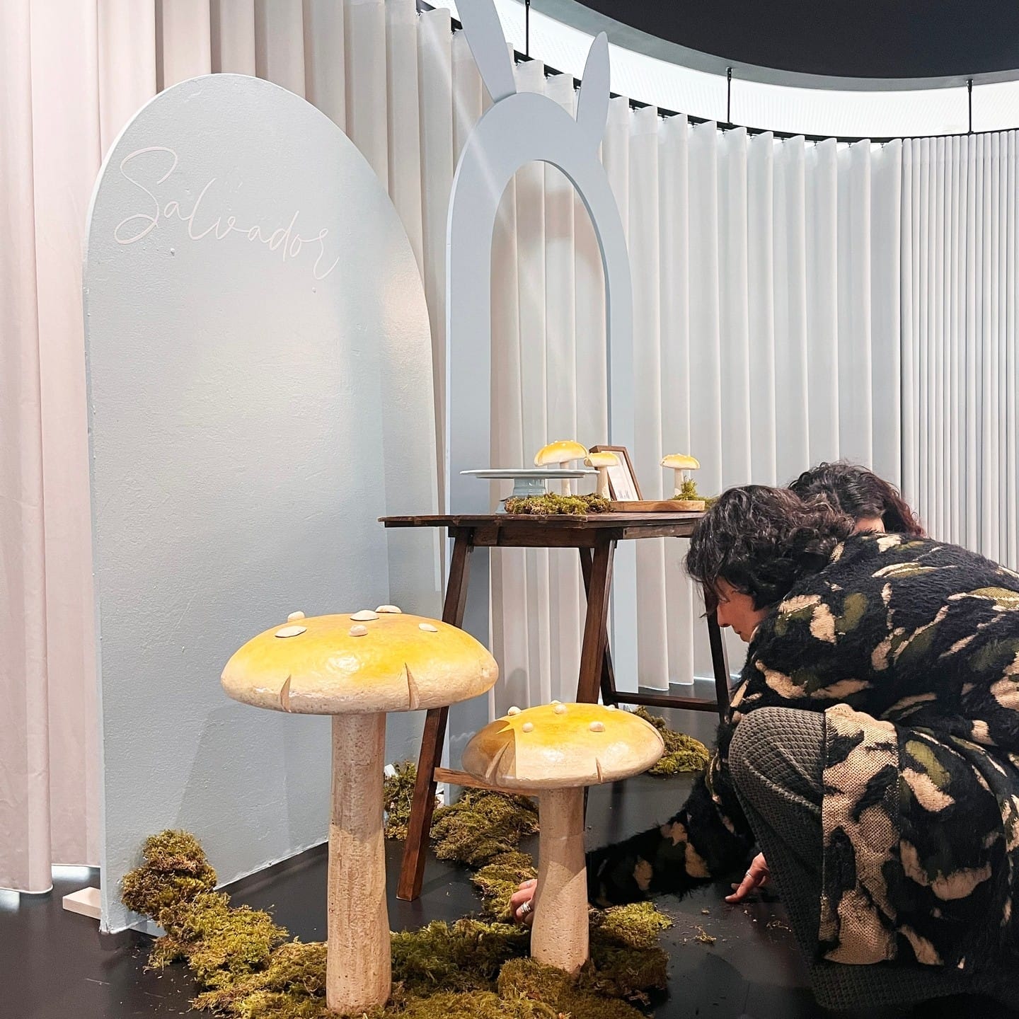 best event design and decor courses