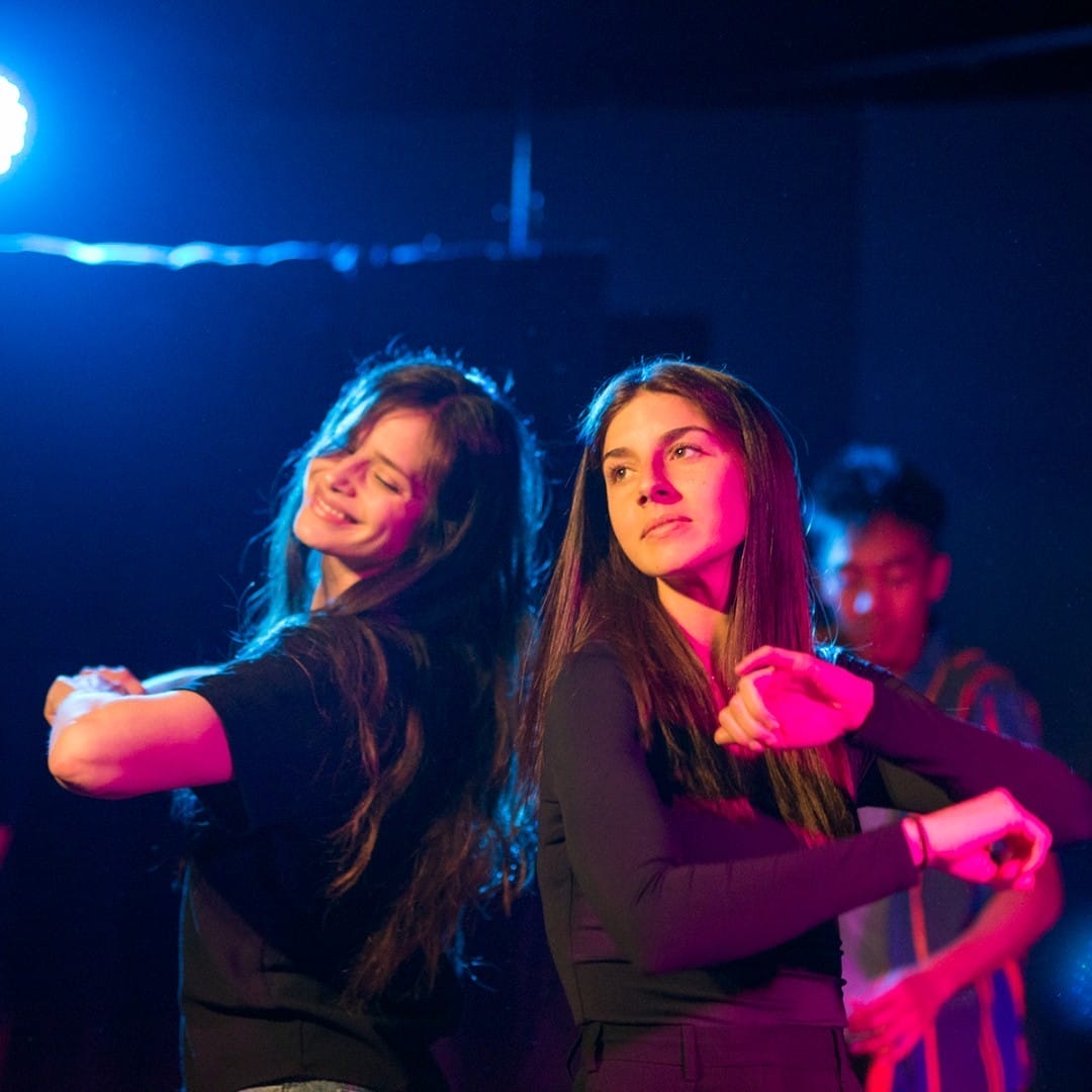 Team-Building Activities and Workshops