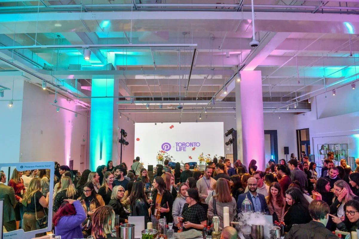 653774909dc470634b19f199 ED9 7162 1 15+ Top Marketing and Experiential Agencies for Brand Launches in Toronto