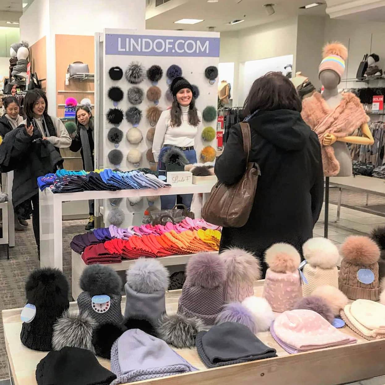 83039802 218308862553319 2487448766479168167 n 15+ Top Marketing and Experiential Agencies for Product Launches in Toronto