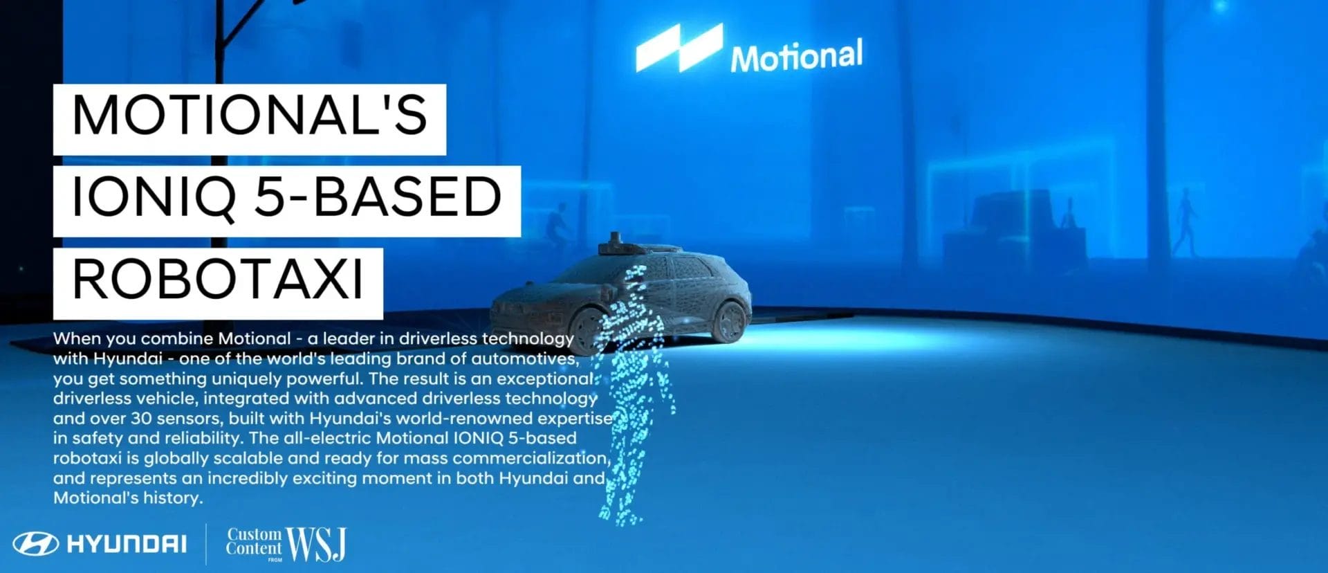 HyundaiDowJones 3 scaled 1 15+ Brand Activation Event Ideas And Examples