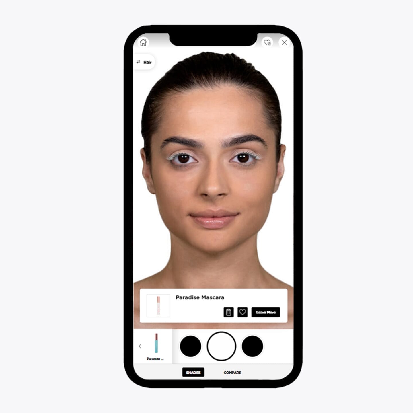 Makeup Step 3C VTO2 15+ Brand Activation Event Ideas And Examples