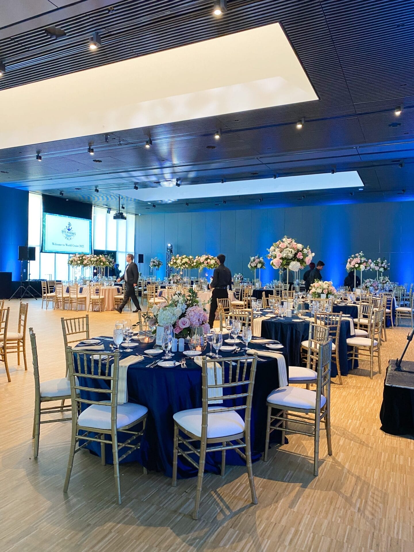marketing and experiential agencies for corporate events in Toronto