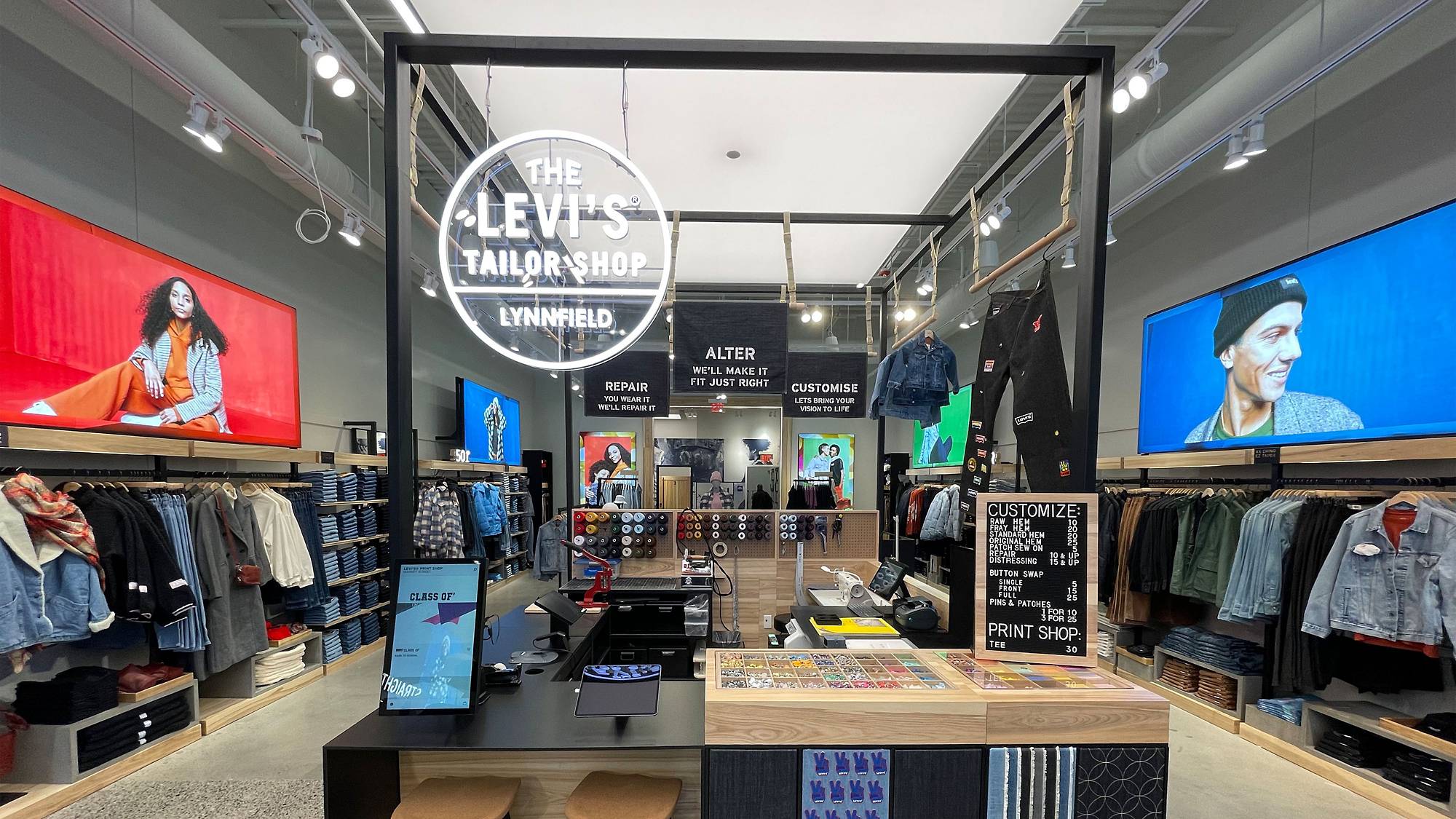 TS MODULES Lynnfield 16 9 15+ Fun and Engaging Activation Ideas for Experiential Events