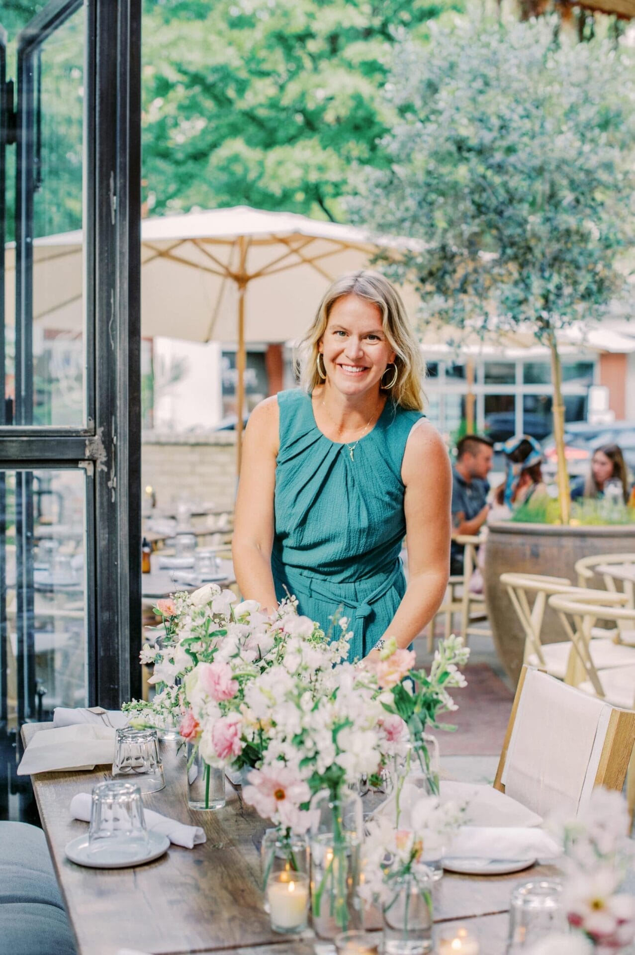wedding design and decor courses