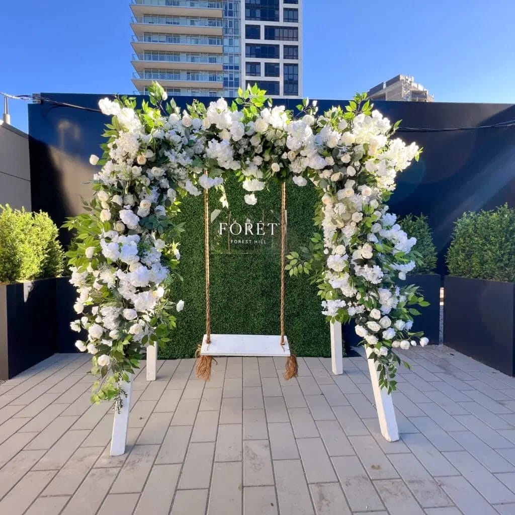 forest hill 1024x1024 1 15+ Best Creative Brand Activations AND Product Launch Ideas