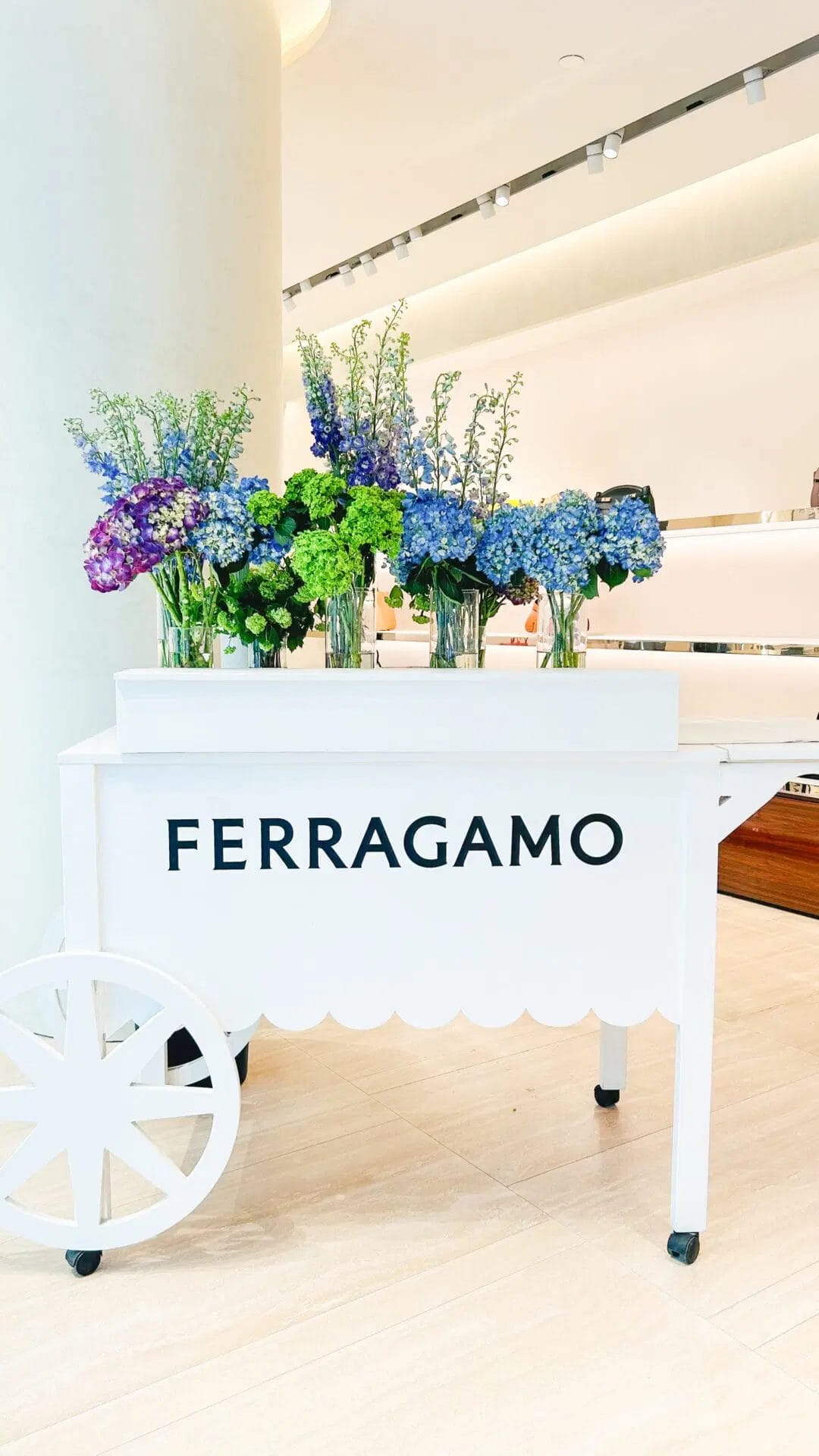 flower bar services in Toronto