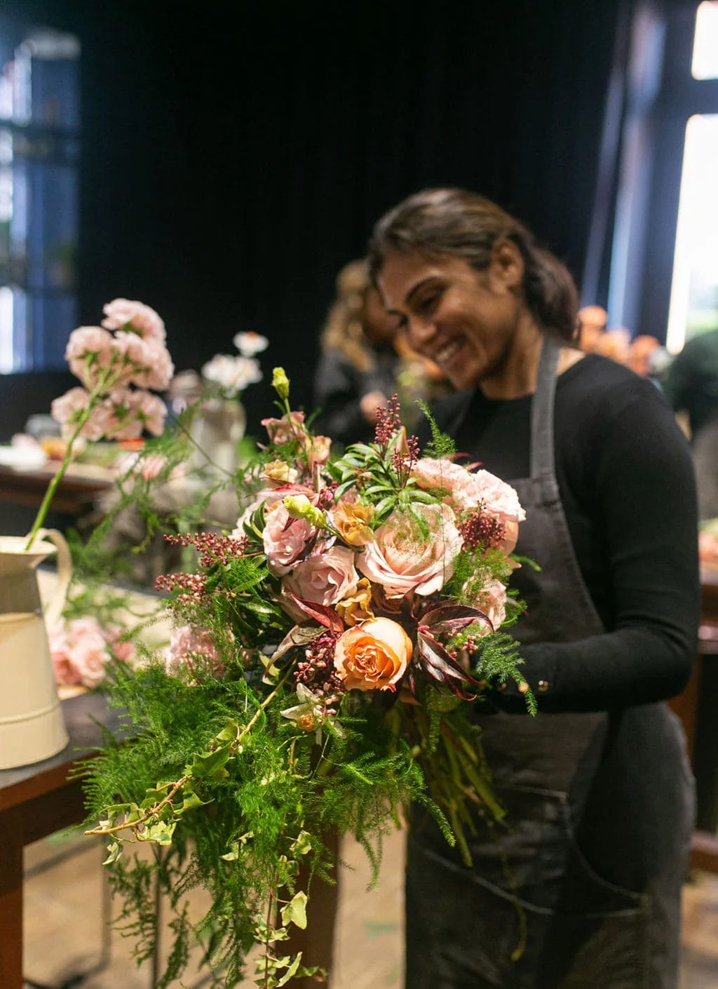 wedding week 10+ Best Wedding Fresh Floral Design Courses