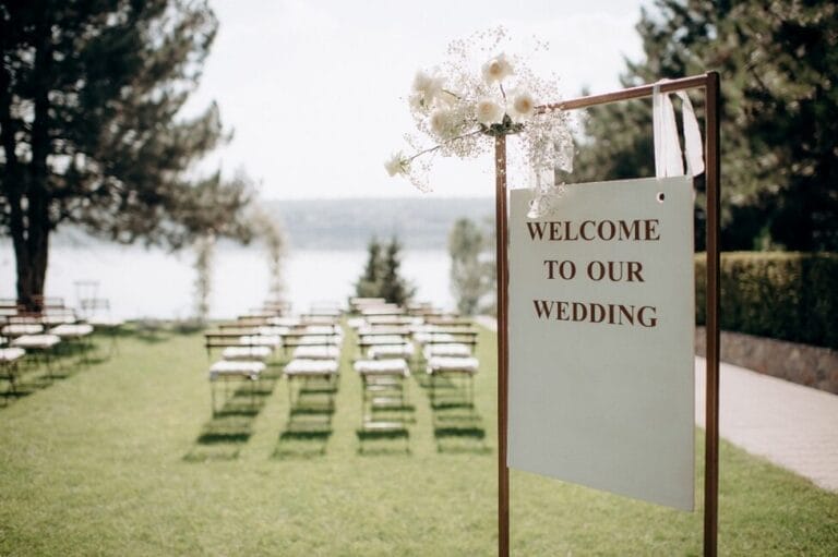 10 Essential Steps to Flawless Wedding Event Planning