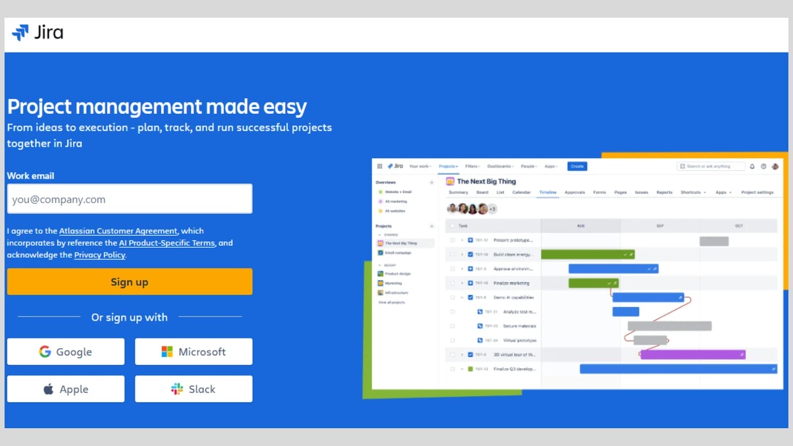 image 2 1 Best Project Management Tools for Wedding Planners: 2025 Edition