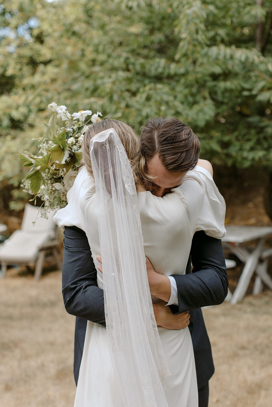 Unplugged Wedding Ceremony