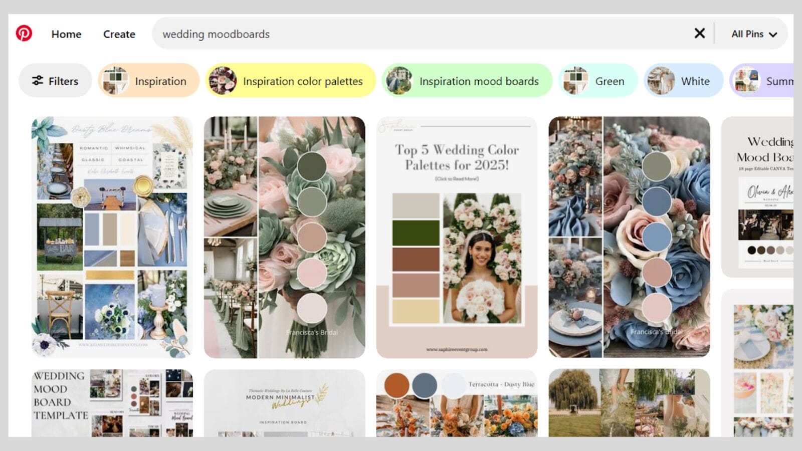 Wedding Design Software