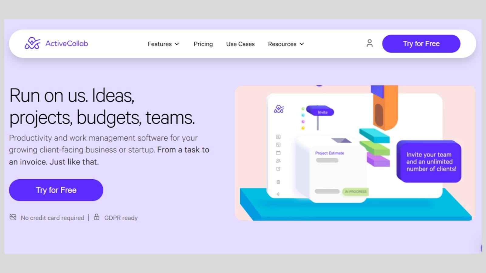 image 4 Best Project Management Tools for Wedding Planners: 2025 Edition