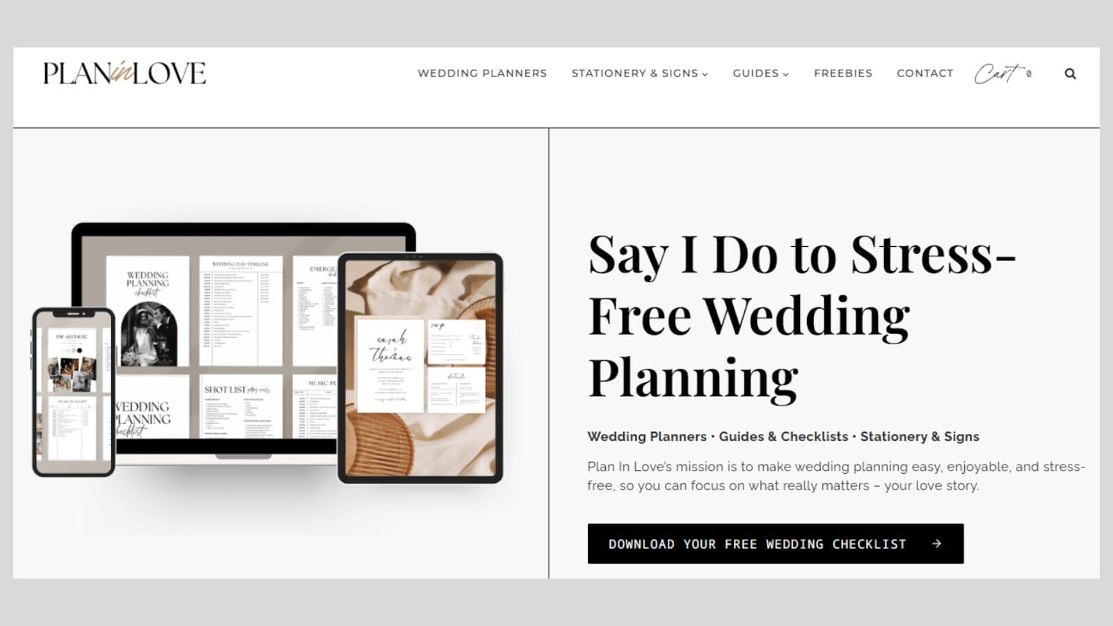 Project Management Tools for Wedding Planners