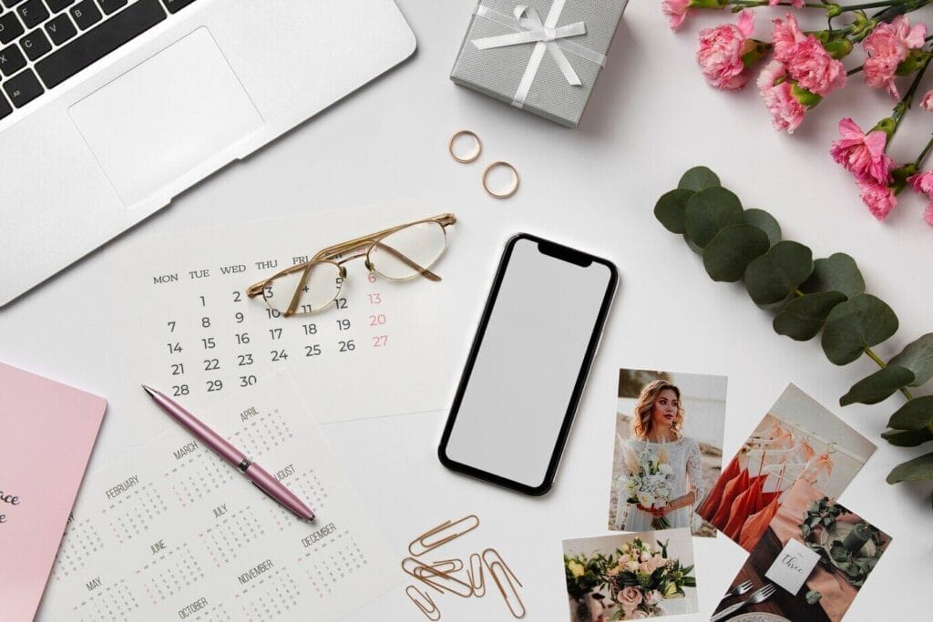 image Why Use an Online Wedding Planner? The Ultimate Guide For Young Marrieds