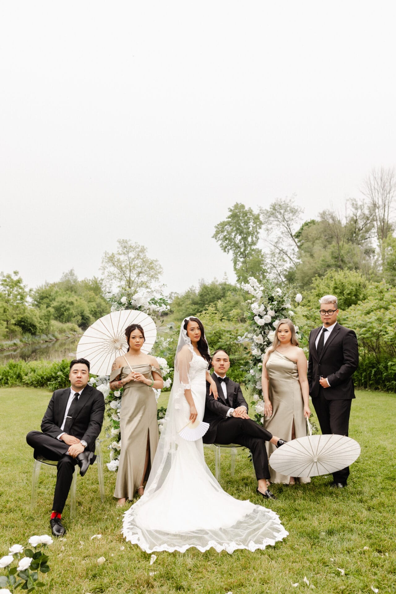 Wedding Celebrations