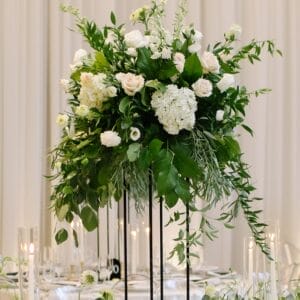 Fresh Tall Centerpiece