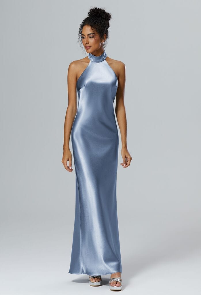 Elevate Your Wedding Party Style with These Stunning Bridesmaid Dresses