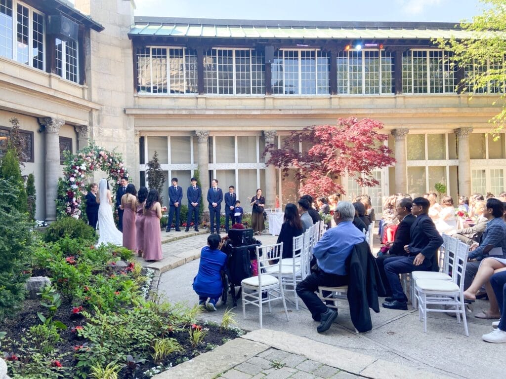 courtyard Liberty Grand