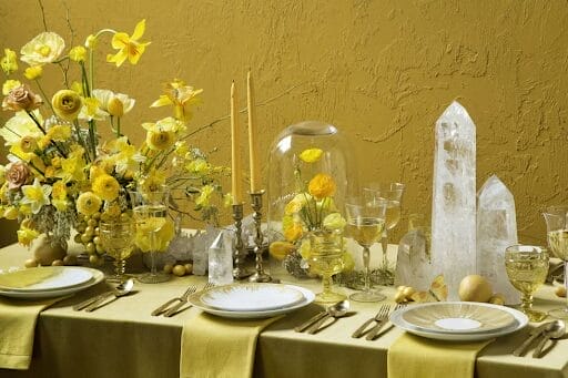 wedding colors