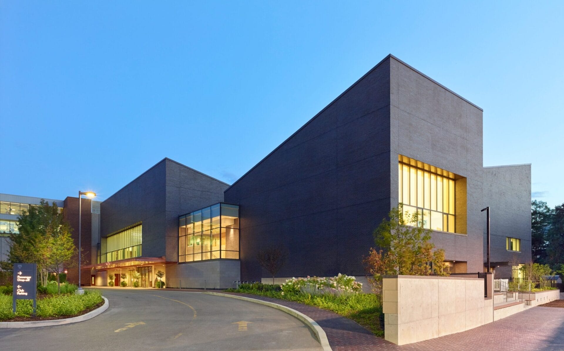 Granite Club Wedding Location