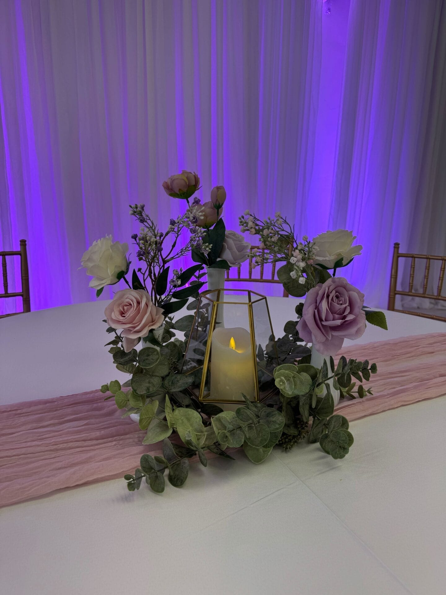 Event Decoration Rentals Bellamy Loft Birthday Celebration Decor