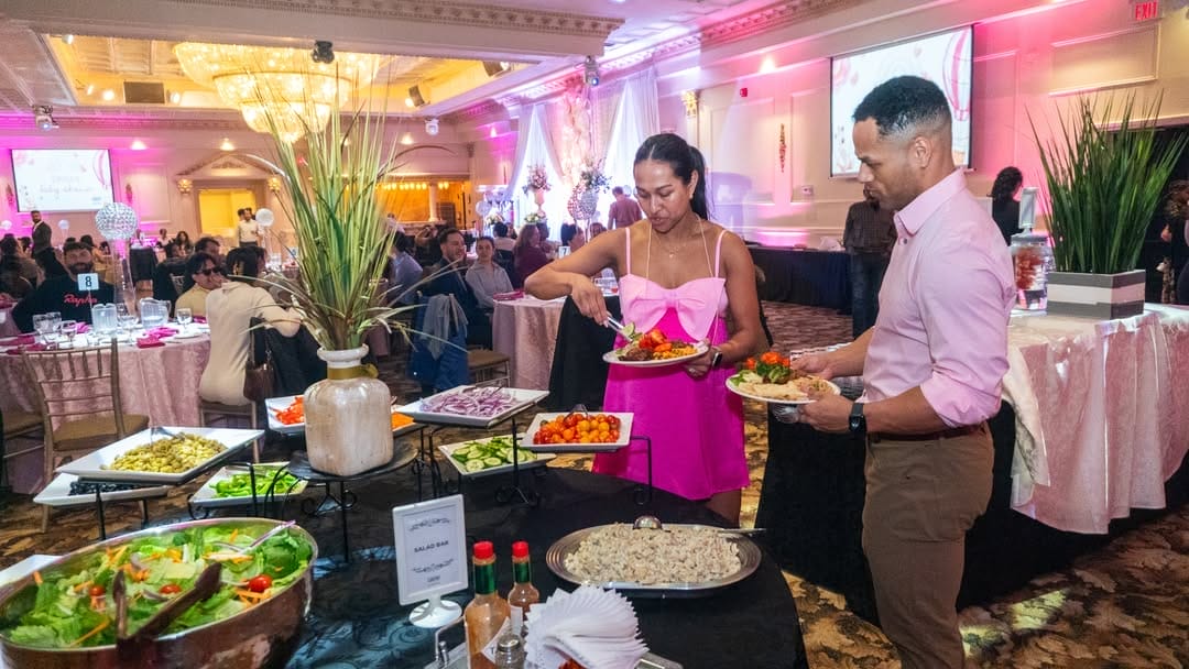 Claireport Place, Wedding Claireport, Wedding Decor, Floral Decor