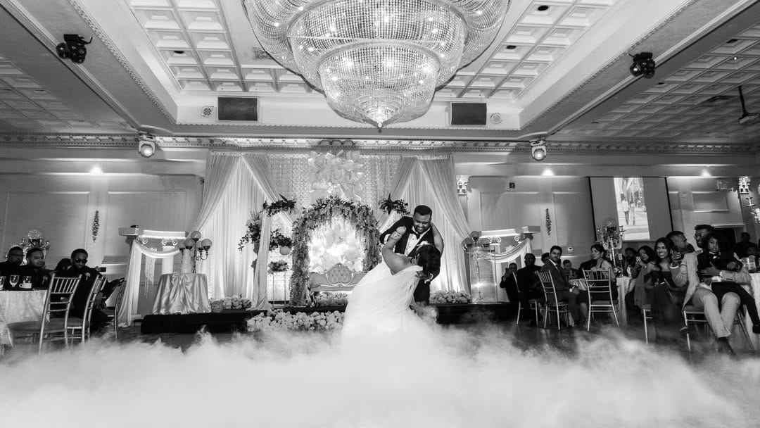 Claireport Place, Wedding Claireport, Wedding Decor, Floral Decor