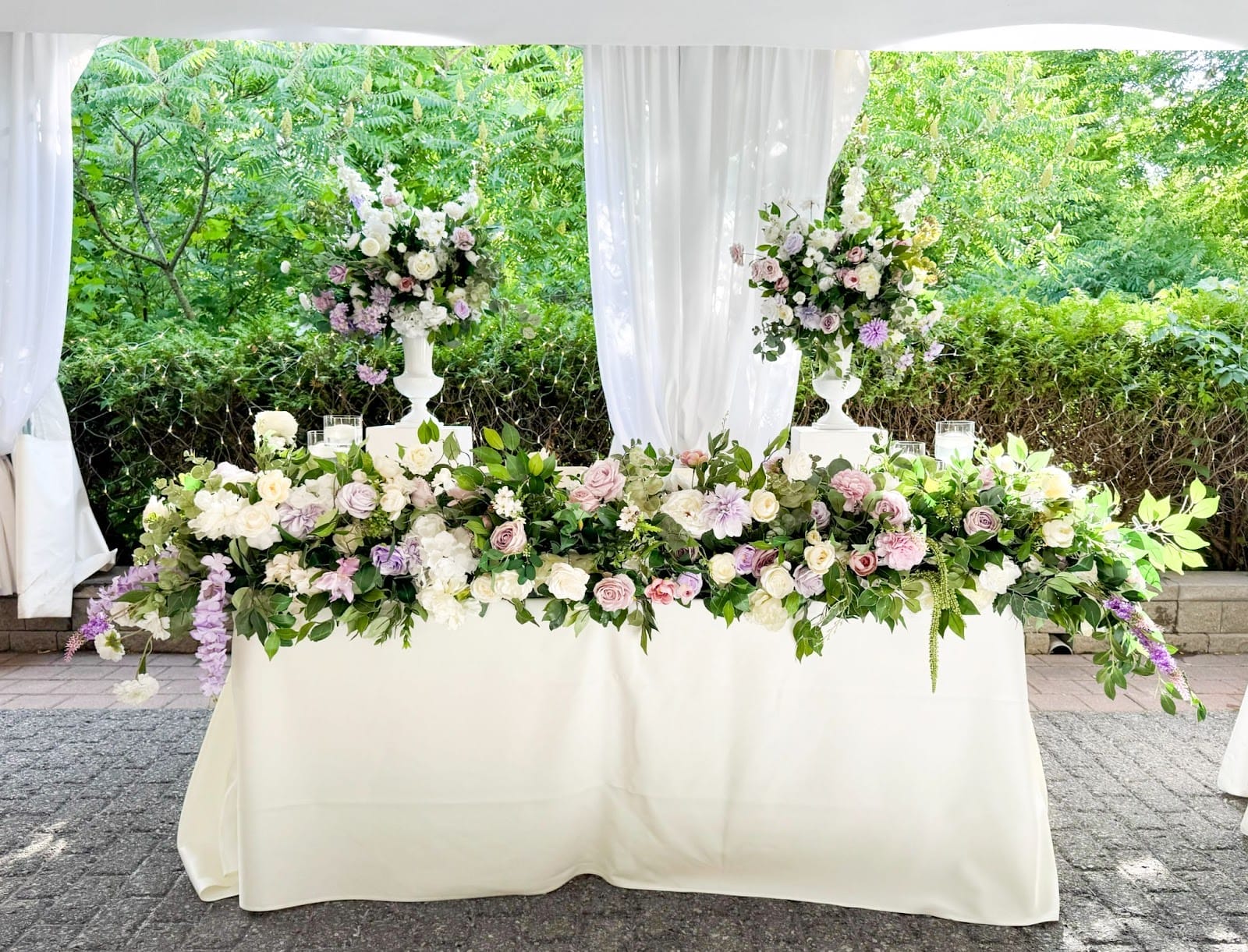 Etobicoke Wedding Venue