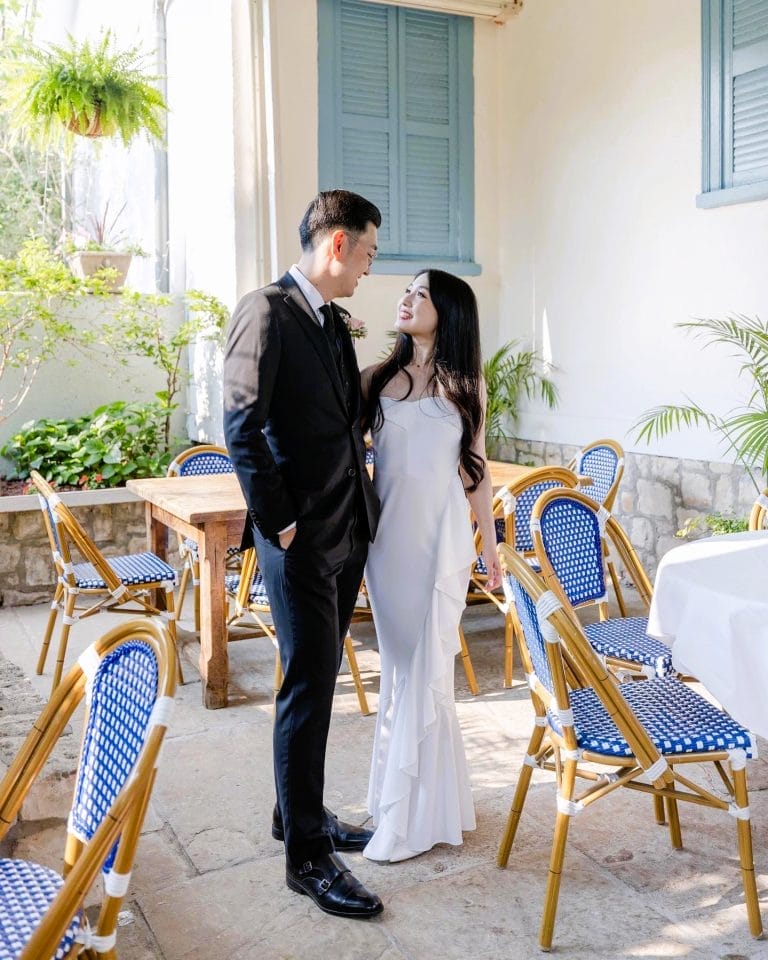 Best Pop-Up Chapels in Toronto for Stress-Free Weddings