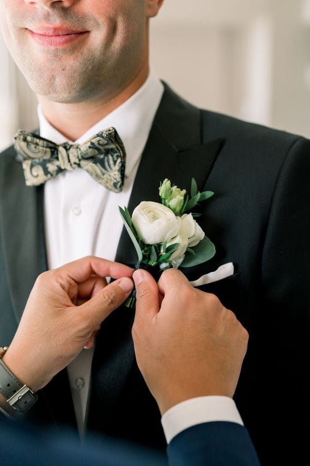 One King West Wedding Toronto