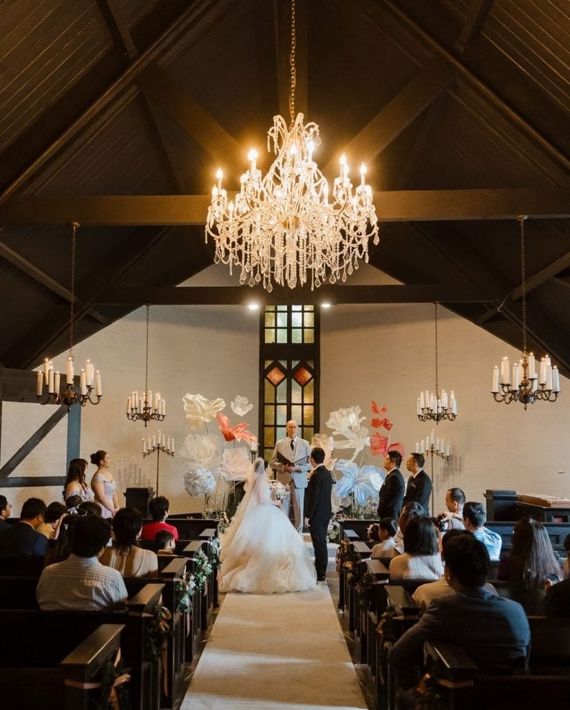 image 10 Best Pop-Up Chapels in Toronto for Stress-Free Weddings