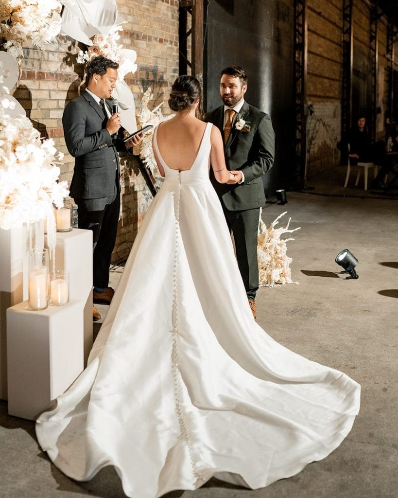 image Best Pop-Up Chapels in Toronto for Stress-Free Weddings