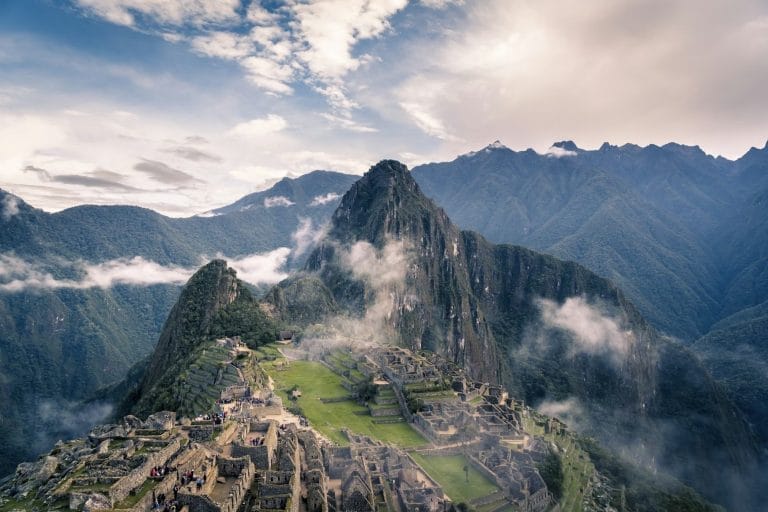 A Honeymoon with Soul: Celebrating Love in Peru