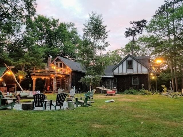 Welcome-to-the-Neighborhood Party Ideas for Newly Moved Homeowners