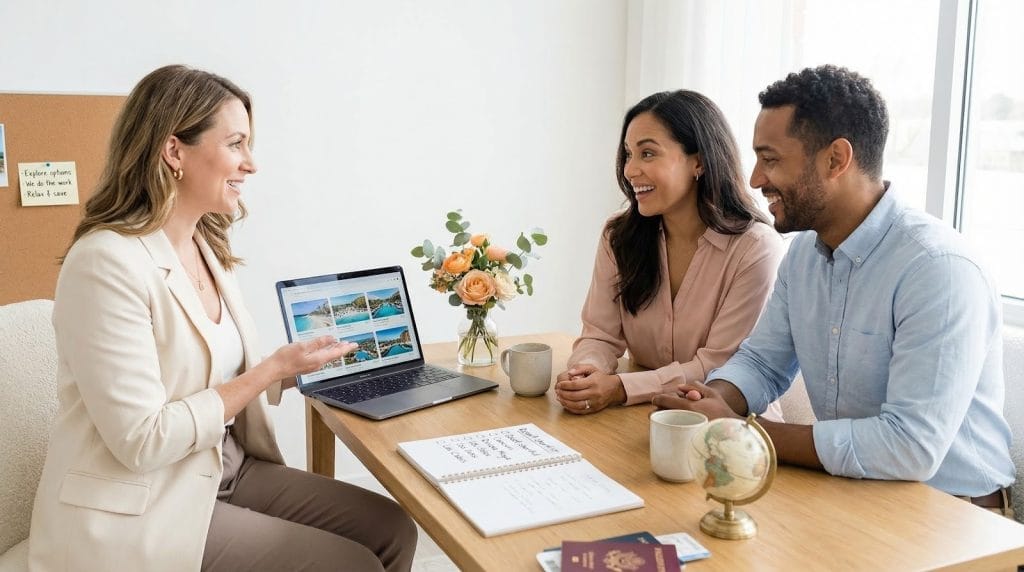 image 9 Best Destination Wedding Planners in Canada for Stress-Free Celebrations