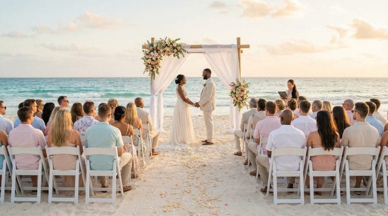 9 Best Destination Wedding Planners in Canada for Stress-Free Celebrations