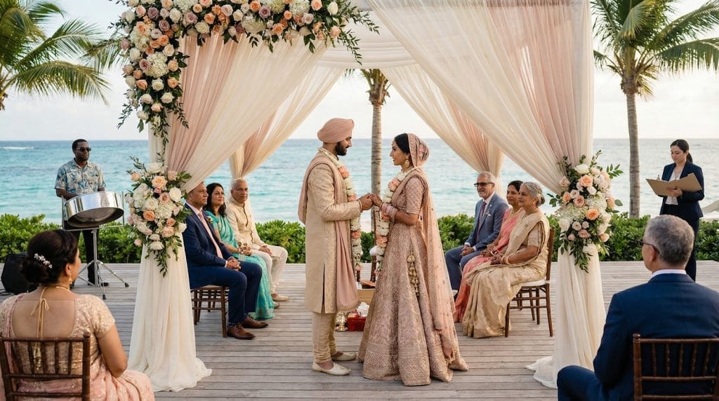 image 6 9 Best Destination Wedding Planners in Canada for Stress-Free Celebrations